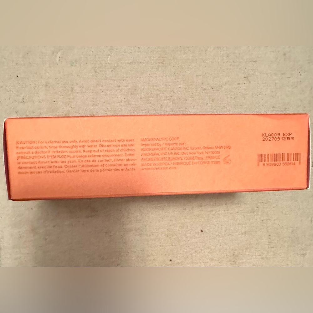 SULWHASOO Bestsellers Kit NEW - Picture 4 of 4